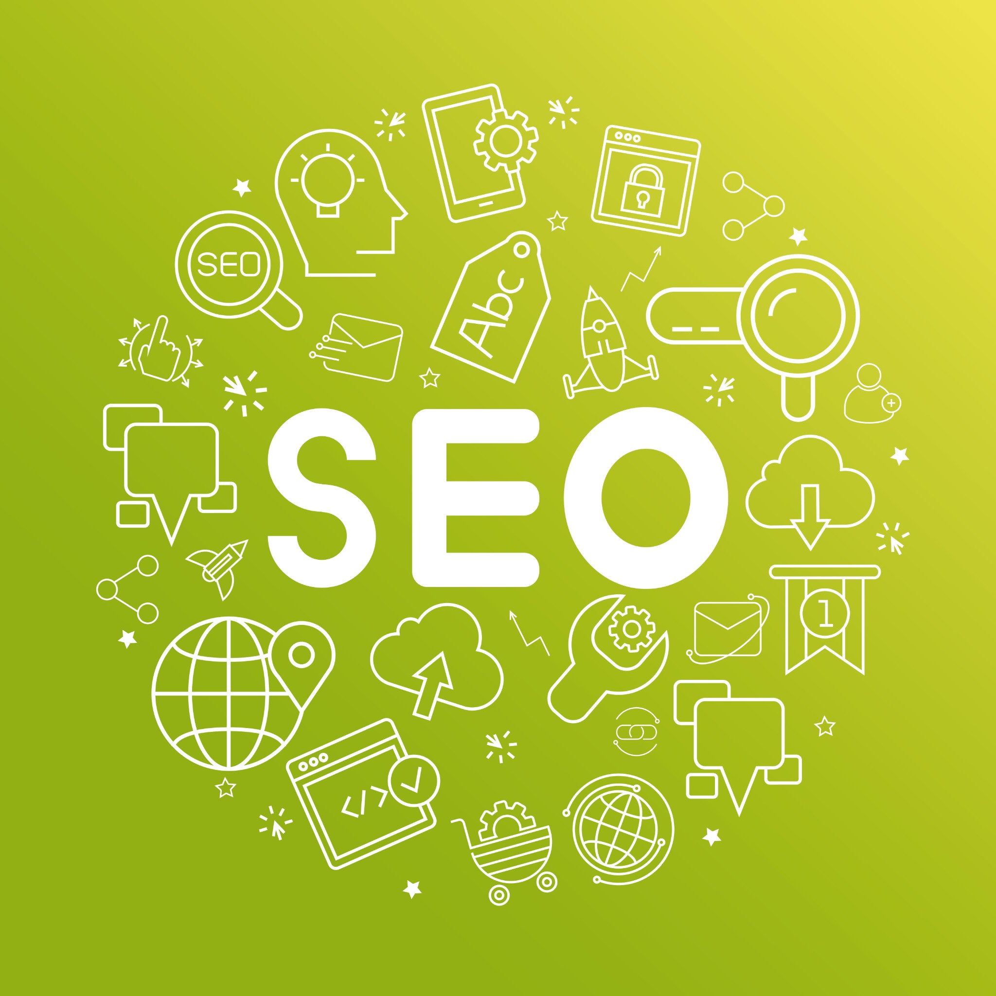 SEO benefits